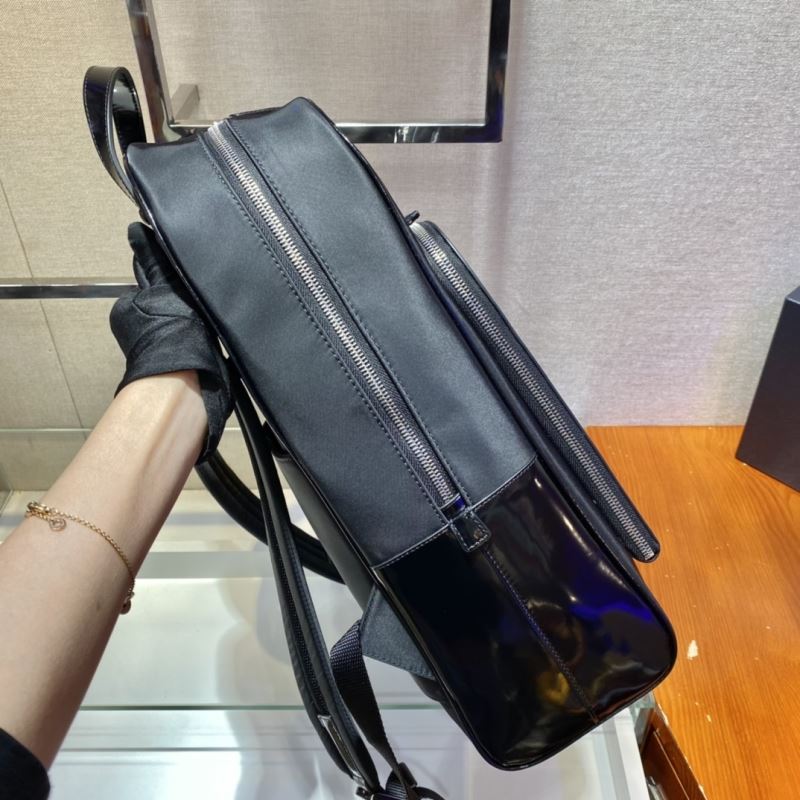Pra*a backpacks